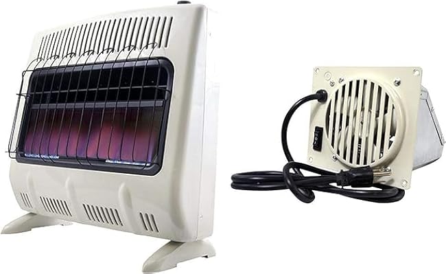 best natural gas outdoor heaters 8 Mr. Heater Comfort Collection 1000 sq ft 30000 BTU Natural Gas Wall Heater