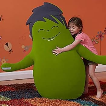 Amazon.co.jp: Hugibo Premium ハギボー プレミアム ピンク ビーズ