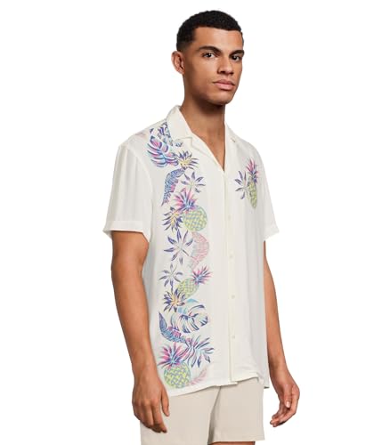 Chubbies Men's The BFF #2 (Rayon Sunday Shirt)2