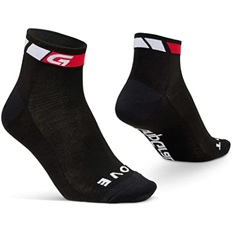 GripGrab Classic Low Cut Cycling Socks Cover