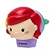 Lip Smacker Disney Tsum Tsum Lip Balm, Ariel, Mermazing Grapefruit Flavor