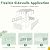 EROMMY 16x32FT Heavy Duty Party Tent, Outdoor Wedding Canopy with 8 Removable Sidewalls, 2 Roll-up Doors, 2 Storage Bags, Gazebo Shelter for Events & Commercial Use, White