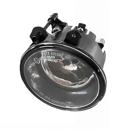 Feux antibrouillard LED ambrés stop reflet blanc sur Range 2005 - 5