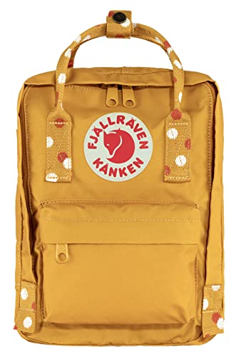 Image of Fjallraven Kanken Mini Backpack - Compact Everyday Carry, Durable Vinylon Fabric - Travel