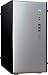 Produktbild Inter-Tech 88881216 Case AM-1 Aluminium Micro