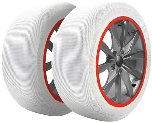 MUSHER Chaînes Neige Taille 12