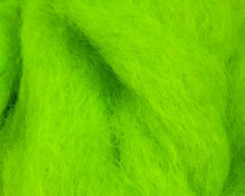Hareline Sculpin Wool ::: Fly Tying Material