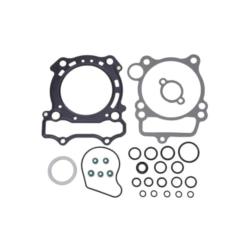 Joints de cylindre moto WR250F et YZ250F de qualité supérieure renforcée