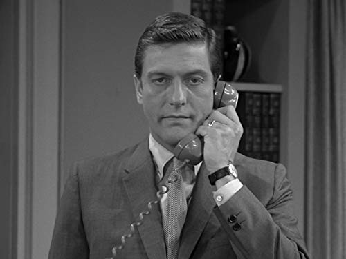Dick Van Dyke Show: Season 2: Episode 33: All About Eavesdropping