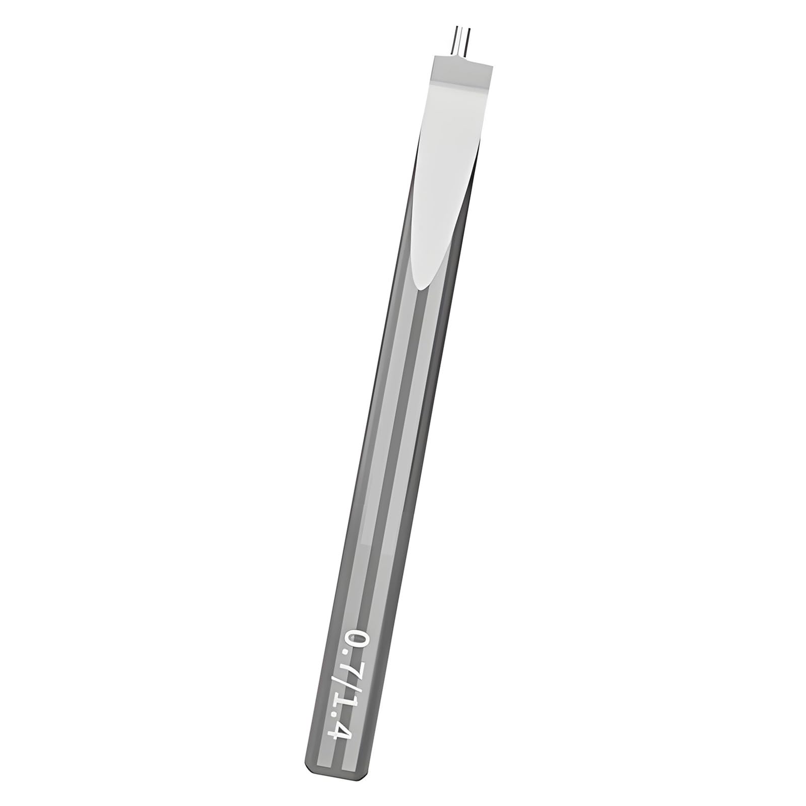 Kaeltsyn A Lloy Steel Model Engraving Cutter Model Making Tool For Precisely Line Cutting Nd Detailing Work Durability Detailing Scriber