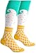 Sock It To Me Ice Cream Dream Knee High Socks