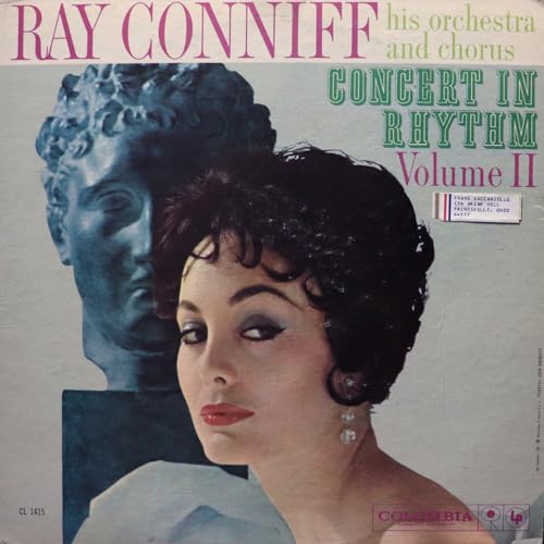 Volume 247: A Conniff Concert