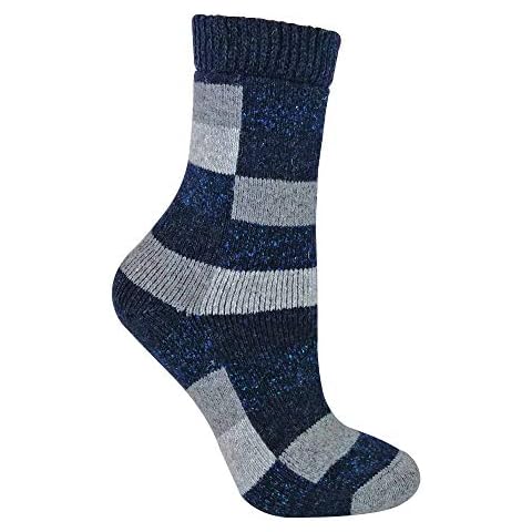 Chaussettes Sock Snob Femme Hiver Cover