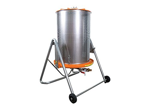 Speidel Bladder Press - 180 Liters