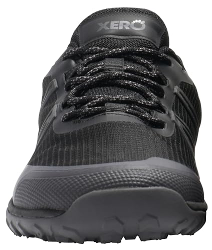 Xero Shoes Men's Scrambler Trail Low Waterproof Shoes2