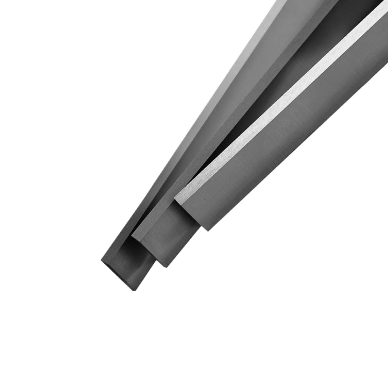 Lame for piallatrice 460×30×3mm Coltelli for giuntura HSS riaffilabili for piallatrice a spessore for la lavorazione del legno - Set di 3 pezzi