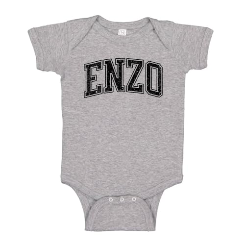 TATY Kids Arch Enzo Baby Infant Bodysuit
