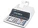 Sharp Qs2760h Qs-2760H Two-Color Ribbon Printing Calculator Black/Red Print 4.8 Lines/Sec