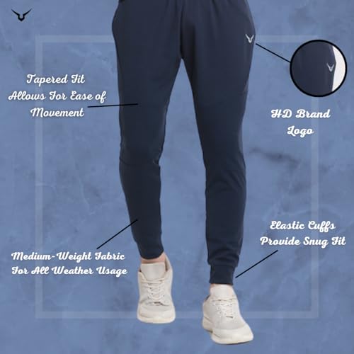 Image of Invincible Men's Pro-Tech Track Suit