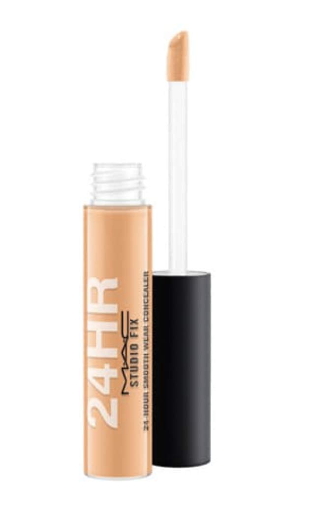 LUXFORIAMAC STUDIO FIX 24-HR SMOOTH CONCEALER (NC44)