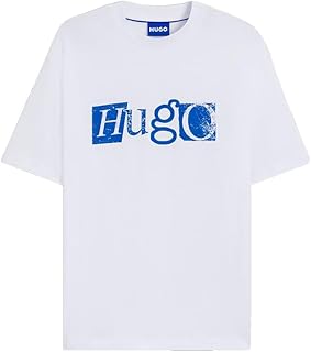 HUGO Men's Nugix T-Shirt