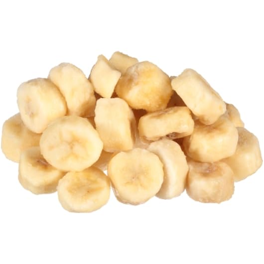 Amazon.com: Dole Chef Ready Cuts IQF 5 lb, Pack of 2 (Banana
