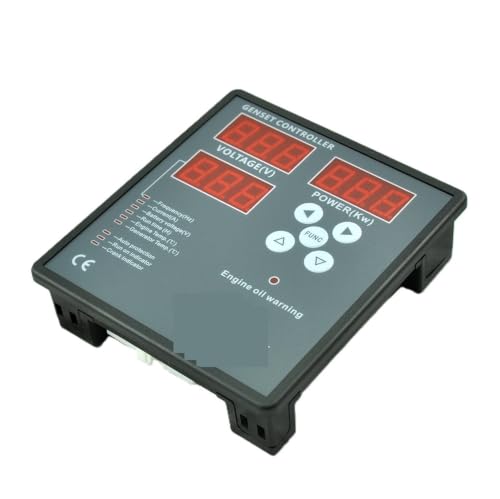 Module de commande HGM501 SGC501 MK2, pièce de régulation électronique - 2