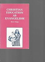 Christian Education as Evangelism B001IQ2WAQ Book Cover