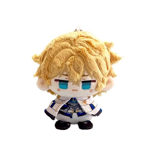 【崩壊·スターレイル】 銀狼 40cm ぬいぐるみ Amazon.co.jp: 崩壊スターレイル 周辺 銀狼 ぬいぐるみ セット
