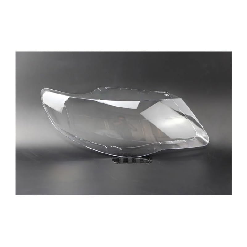 Boîtier phares abat-jour coque lampe lentille pour phare voiture automobile 2007 2008 2009 2010