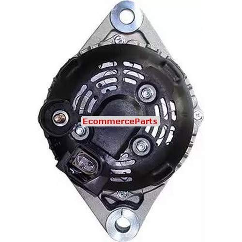 Alternatore Ecommerceparts Tensione: 12 V, Alternatore-Corrente carica: 150 A, N° alette: 6 9145375148702
