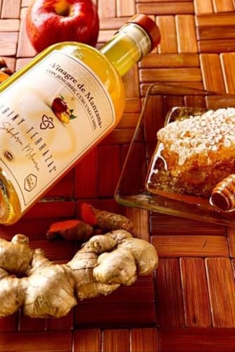 Vitamínicos, Imagen adicional