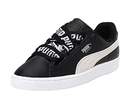 PUMA Basket Heart DE Wns 36408201, Deportivas - 37 EU