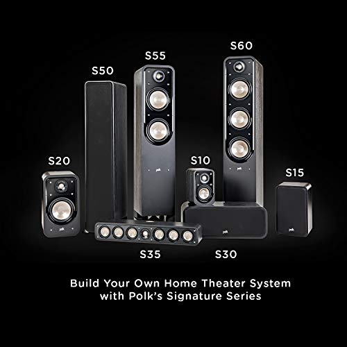 polk s15 amazon