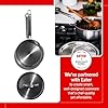 Heritage Steel x Eater 2 Quart Saucepan with Lid | Made in USA | 5-Ply Fully Clad Stainless Steel Pan | Stay Cool Handle Design | Induction Capable & Non-Toxic Cookware #3