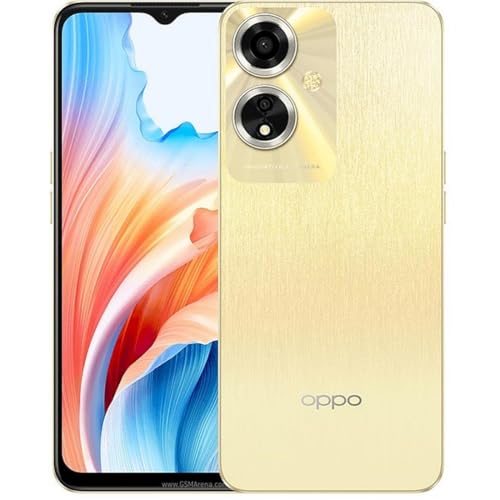 Image of Embed HD-Clear Screen Guard for Oppo A59 - Harder or Durable Plastic & More Impact-Resistant Than Glass, with Free Installation Kit