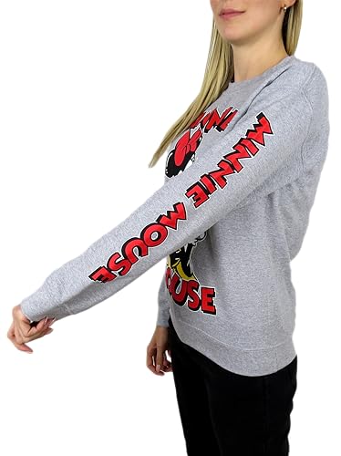 Mejores precios y opiniones de Sudadera minnie mouse al mejor precio. 11 Imagen adicional