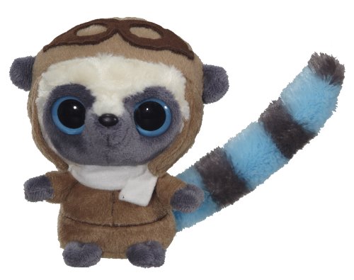 YooHoo and Friends Aurora World Ltd 12920 Wannabe