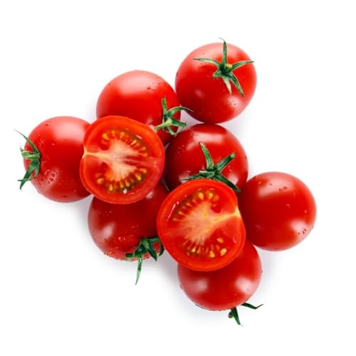 Fresh Tomato Cherry Red 250 g Import