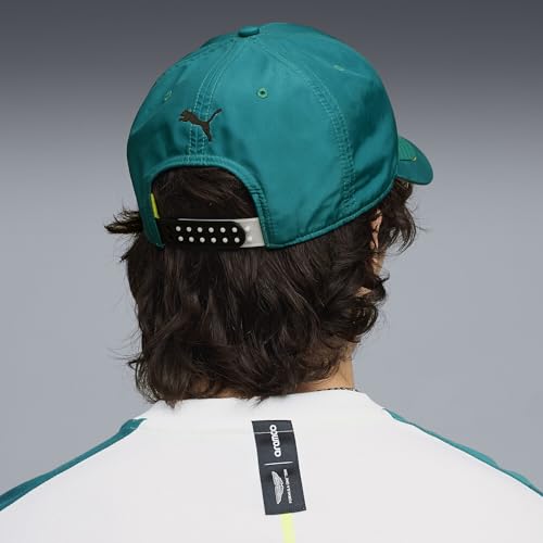 Casquette Puma AMF1 BB Unique - vue 7