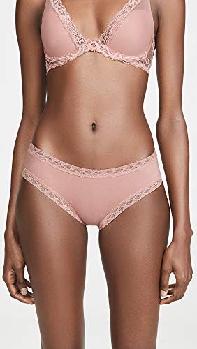 Image of Natori Women's Bliss Cotton Girl Brief Panty