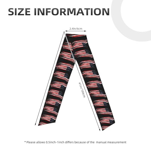 Men Women Cool Sports Sweat Bands Hair Accessories for Sports Fitness Spa, Elastic Multipurpose Hair Band Headwear 5