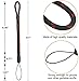 Pluxen Adjustable Wrist Lanyard Hand Strap Mini Wristlet for Phone Camera Key 8.7 Inch