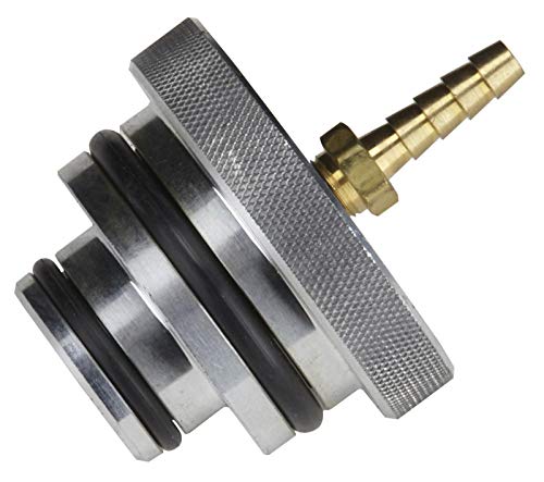 Best Promo OTC (6871 Power Steering Evacuation Cap Best Promo OTC (6871 Power Steering Evacuation Cap