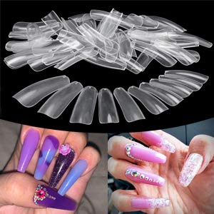 Poly Nail Extension Gel Kit Rainbow Color Neon Nail Builder Gel Pink Blue Purple White Clear Yellow Green Brown Nail Gel Salon DIY Nail Art Equipment Set