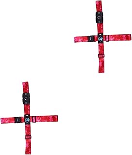 2 Peças Alça De Bagagem Com Trava Alça De Bagagem Aprovada Pela Tsa Acessórios De Viagem Acessórios De Viagem Cinto De Bagagem Acessório De Mala De Viagem Alça De Bagagem De