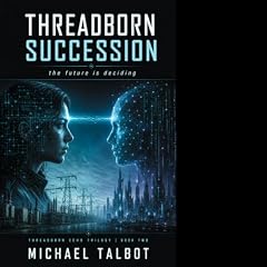 Couverture de Threadborn Succession: The Future is Deciding