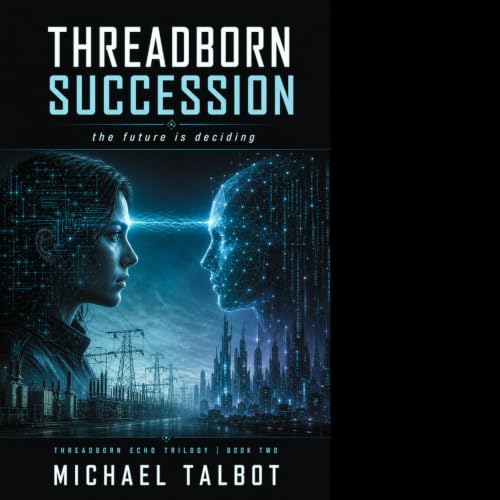 Threadborn Succession: The Future is Deciding Titelbild
