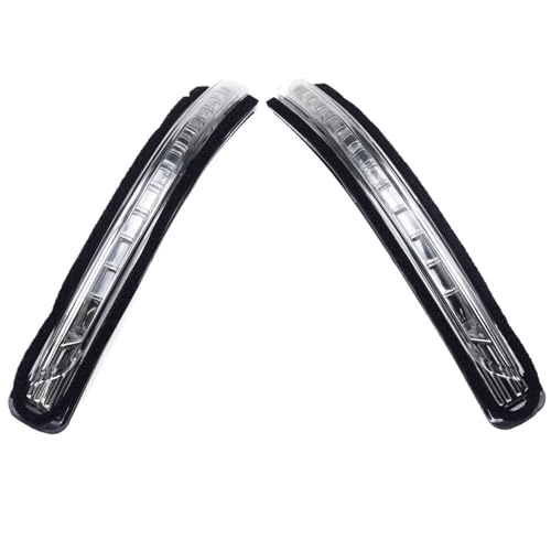 Luz señal giro lateral para Rio 2012-2015 soluciona piloto roto espejo 87624-1W000