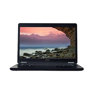 Dell Latitude E5450 14in Laptop, Core i5, 8GB Ram, Egypt Ubuy